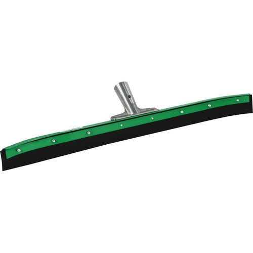 Unger UNGFP90C AquaDozer 36" Heavy Duty Curved Floor Squeegee