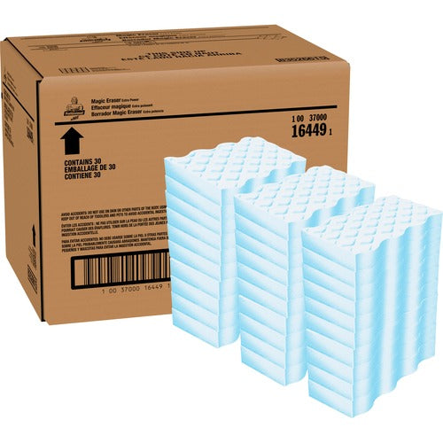 Mr. Clean PGC16449 Extra Durable Magic Eraser Cleaning Pads