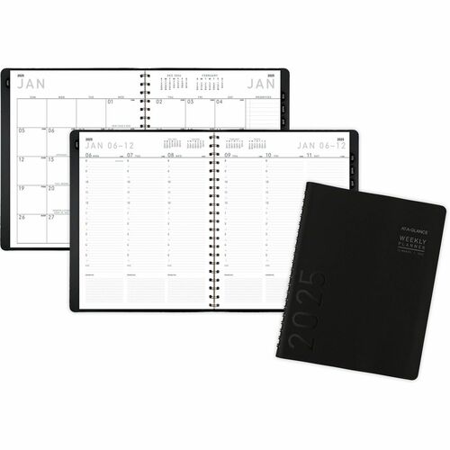 At-A-Glance AAG70950X05 Contemporary Planner