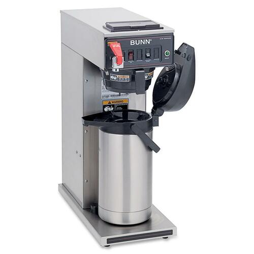 BUNN BUN230010006 CWTF15-APS Airpot Coffee Brewer