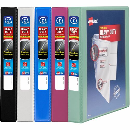 Avery® AVE79830 Avery® Heavy-Duty View Binder