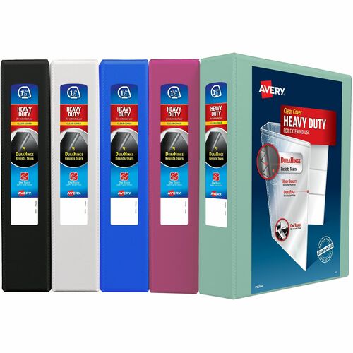 Avery® AVE79831 Avery® Heavy-Duty View Binder