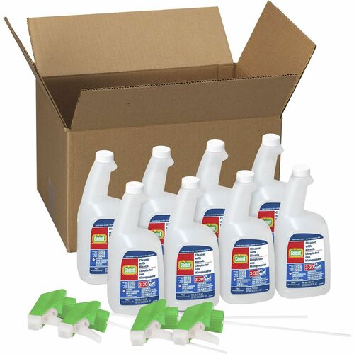 Comet PGC02287CT Cleaner with Bleach