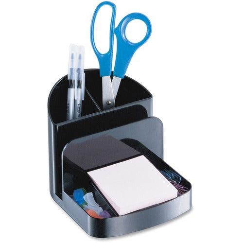 Officemate OIC26022 Deluxe Desk Organizer
