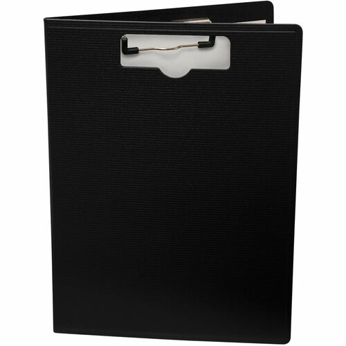 Mobile OPS BAU61634 Portfolio Clipboard Vertical BLACK (61634)
