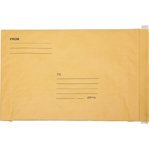 SKILCRAFT® NSN2811436 Sealed Air Jiffy Padded Mailer