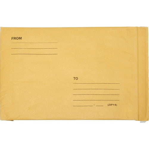SKILCRAFT® NSN2900343 Sealed Air Jiffy Padded Mailer