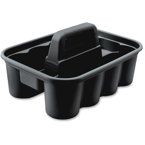 Rubbermaid Commercial RCP315488BLA Deluxe Carry Caddy