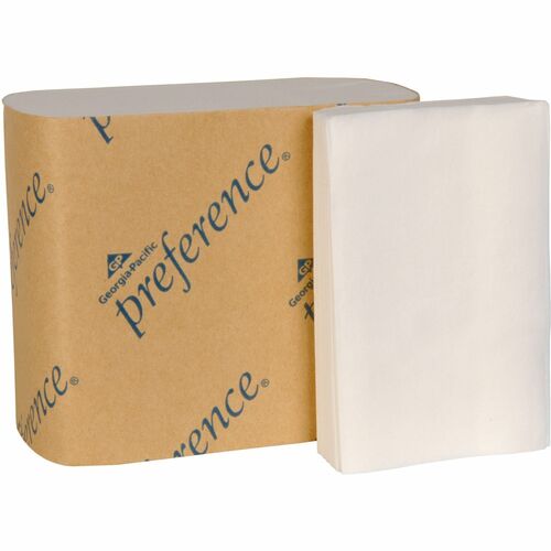 Preference GPC10101 Interfold Toilet Paper