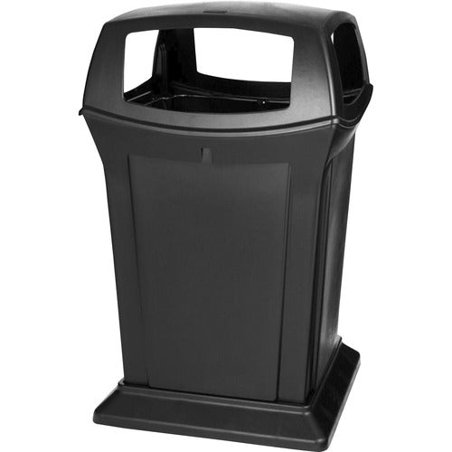 Rubbermaid Commercial RCP917388BLA 45G Ranger Container