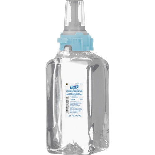 PURELL® GOJ880403 Hand Sanitizer Foam Refill
