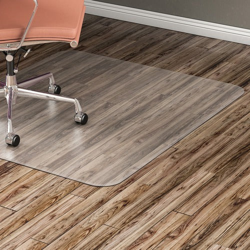 Lorell LLR82825 Nonstudded Chairmat