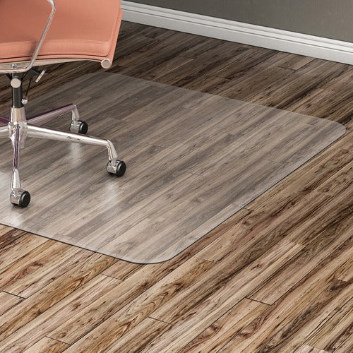 Lorell LLR82827 Nonstudded Chairmat