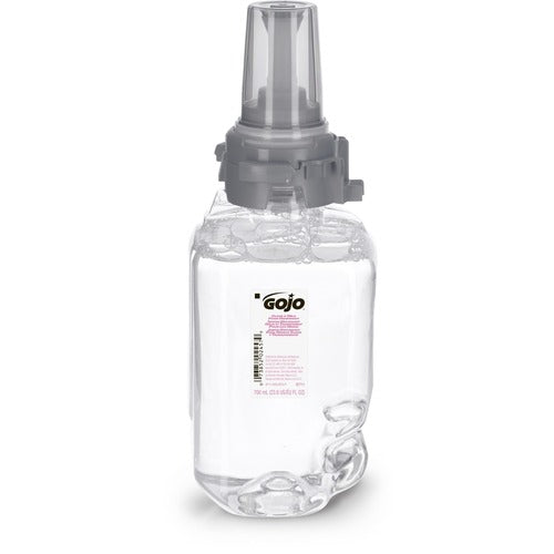 Gojo® GOJ871104 ADX 700 ml Refill Clear/Mild Foam Handwash