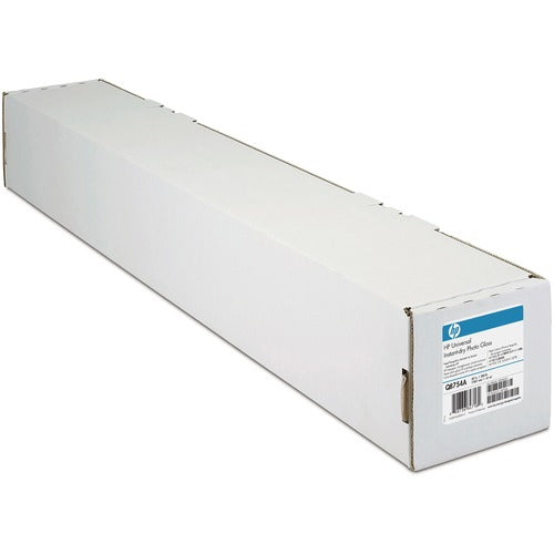 HP HEWQ6576A Q657 Universal Instant-dry Gloss Photo Paper