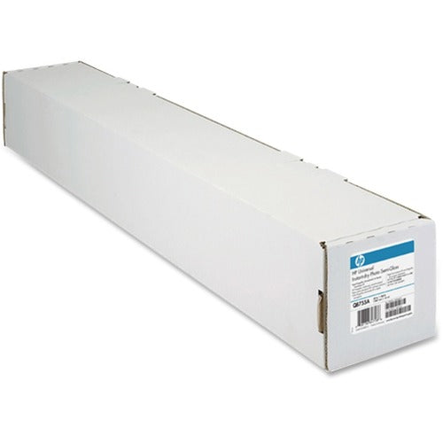 HP HEWQ6581A Universal Instant-dry Semi-gloss Photo Paper