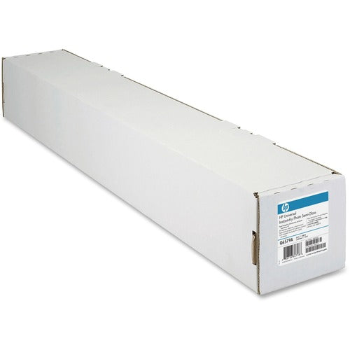HP HEWQ6579A Universal Instant-dry Semi-gloss Photo Paper