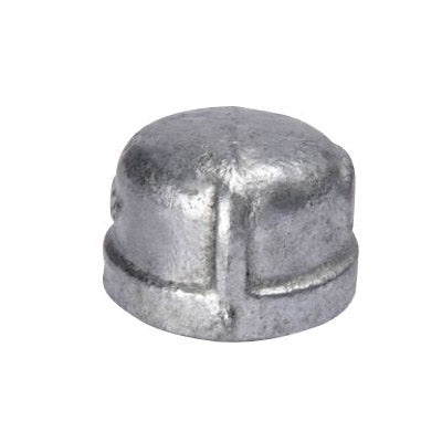 B&K Products 511-407 1-1/2" Cap