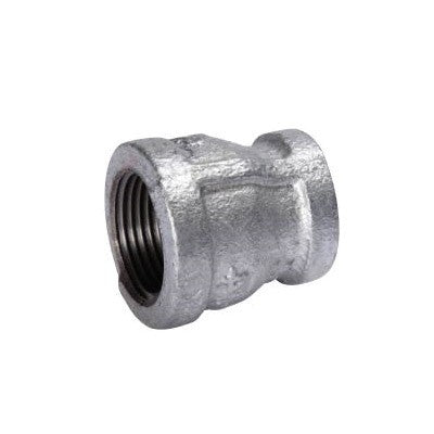 B&K Products 511-375Hn 1-1/2 X 1 Reducing Coupling