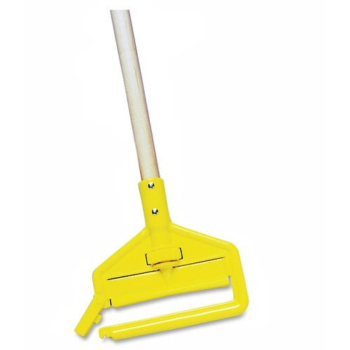 Rubbermaid Commercial RCPH116000000 60" Invader Wet Mop Handle