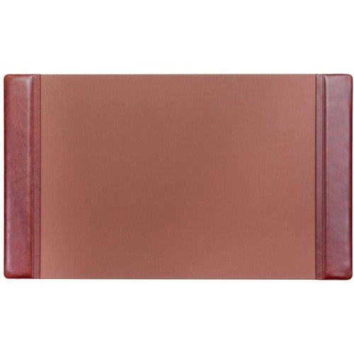 Dacasso DACP3001 Leather Side-Rail Desk Pad
