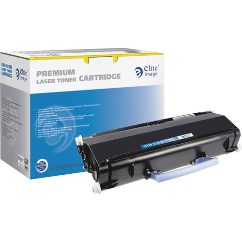 Elite Image ELI75720 Remanufactured Toner Cartridge Alternative For Dell 330-2666 - Laser - 6000 Page - 1 Each