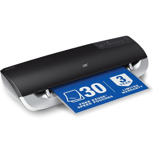 GBC GBC1703076 Fusion 3100L 12" Laminator