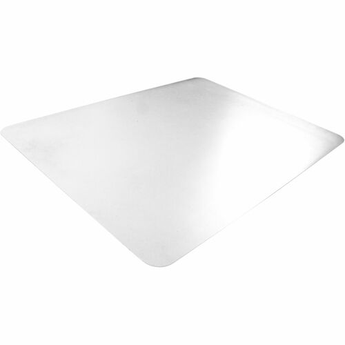 Lorell LLR39652 Crystal-clear Desk Pad