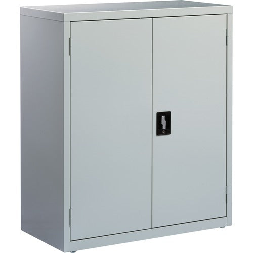 Lorell LLR41303 Fortress Series Storage Cabinet