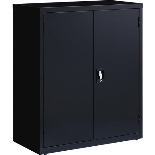 Lorell LLR41305 Fortress Series Storage Cabinet