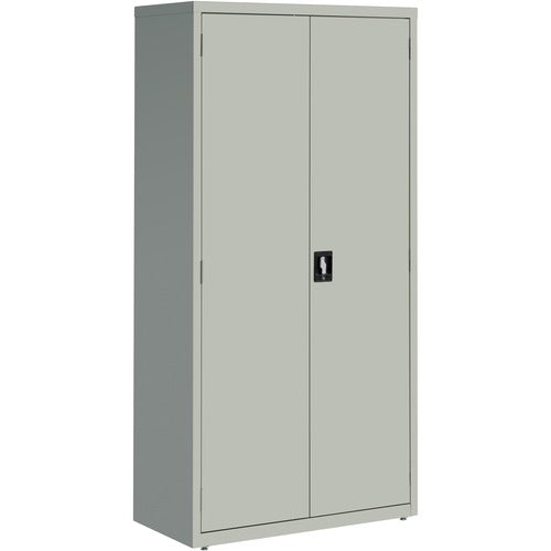 Lorell LLR41306 Fortress Series Storage Cabinet