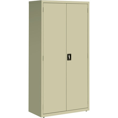 Lorell LLR41307 Fortress Series Storage Cabinet