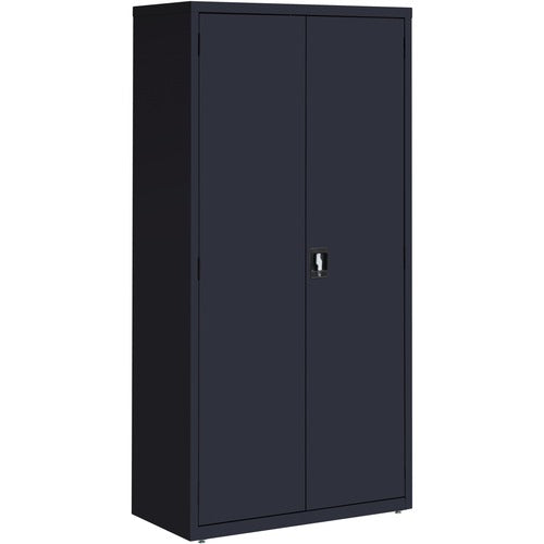 Lorell LLR41308 Fortress Series Storage Cabinet