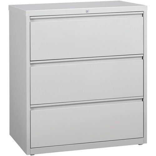 Lorell LLR88029 Fortress Series Lateral File