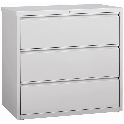 Lorell LLR88032 Fortress Series Lateral File