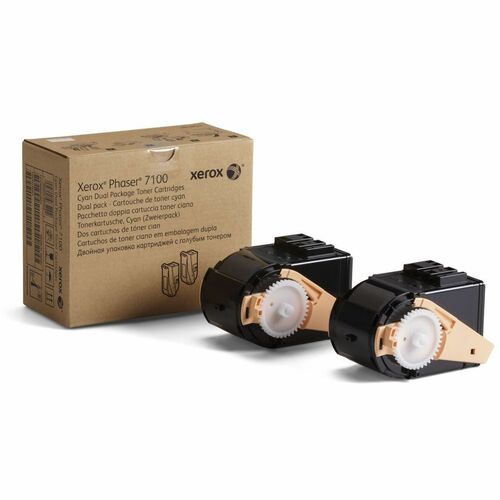 Xerox XER106R02602 Toner Cartridge - Laser - 9000 Page - 1 / Each