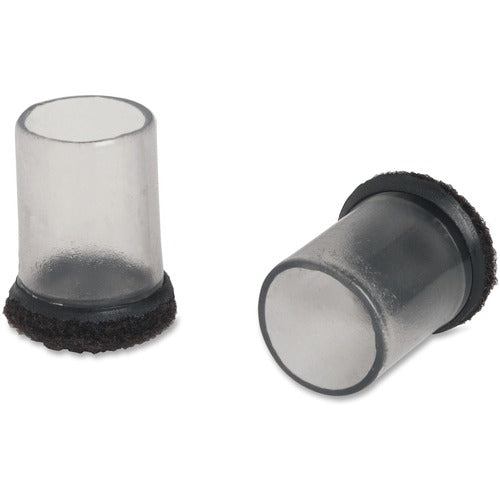 Lorell LLR49320 Sleeve Floor Protectors