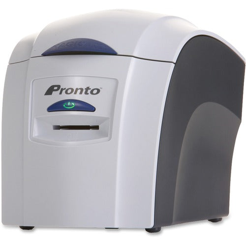 SICURIX SRX36490001 Magicard Single Sided Desktop Dye Sublimation/Thermal Transfer Printer - Color - Card Print - USB