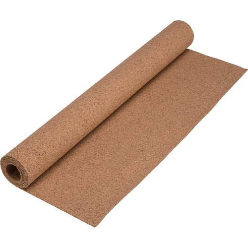 Lorell LLR84173 Natural Cork Roll