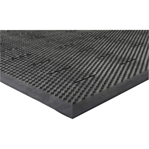 Genuine Joe GJO32590 Free Flow Comfort Anti-fatigue Mat