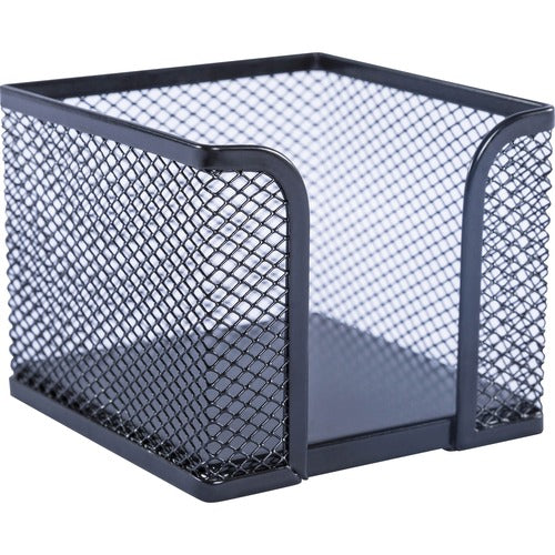Lorell LLR84156 Mesh Wire Memo Holder