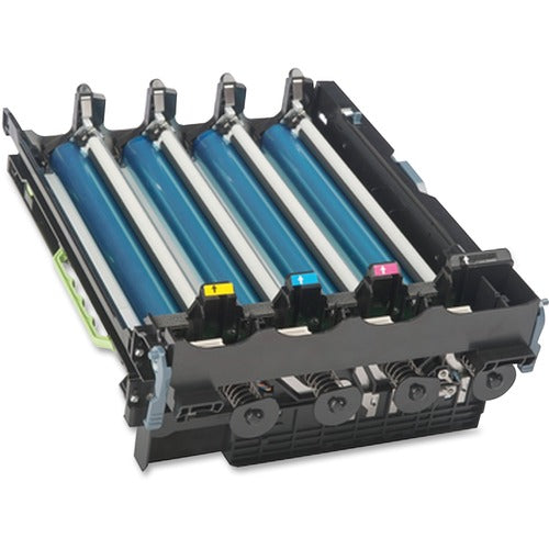 Lexmark LEX70C0P00 700P Photoconductor Unit - 40000 Page Color - 1 Each