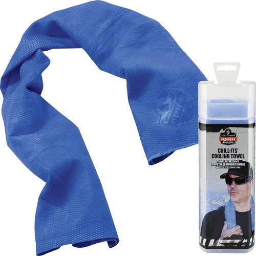 Ergodyne EGO12420 Chill-Its 6602 Evaporative Cooling Towel