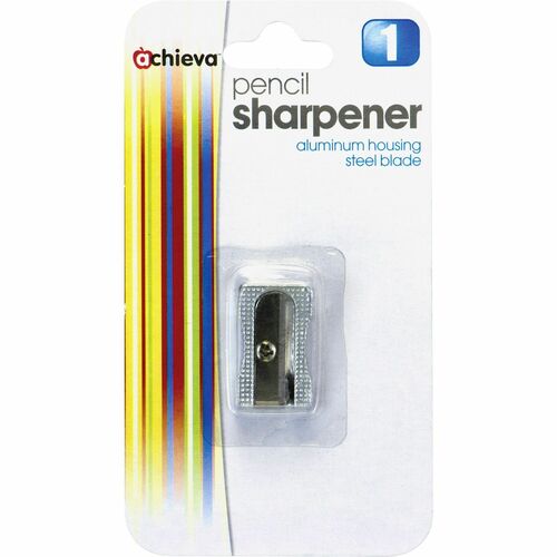 Officemate OIC30233 Achieva Pencil Sharpener
