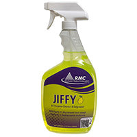 Rochester Midland 10243014 Jiffy 6X1 Qt