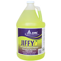 Rochester Midland 10243027 Jiffy 4X1 Gal