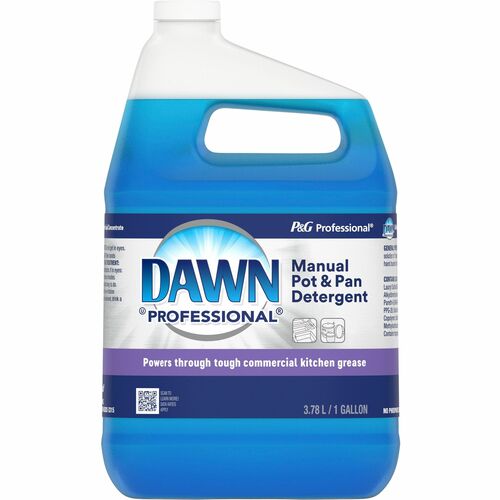 Dawn PGC57445 Manual Pot/Pan Detergent