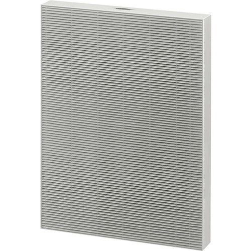 Fellowes FEL9287101 True Hepa Filter For Aeramax 190 Air Purifier-Hepa-For Air Purifier-Remove Pollen,Remove Allergens,Remove Germs,Remove Dust Mite,Remove Mold Spore,Remove Pet Dander,Remove Smoke-13.4" Height X 10.3" Width X 1.2" Depth Glass