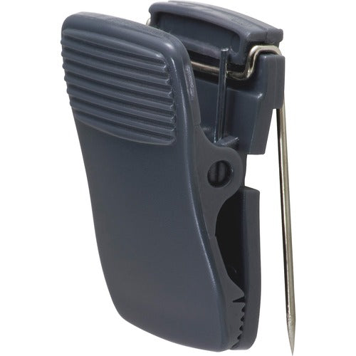 Lorell LLR80673 Cubicle Clips