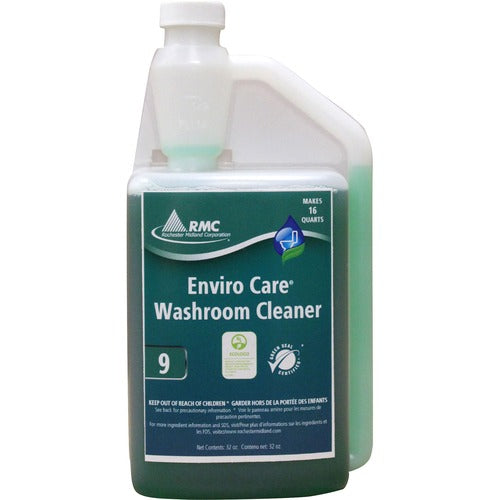 RMC RCM12002014 Enviro Care Washroom Cleaner